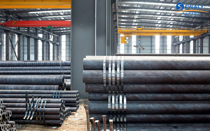 Shanghai Walmay Metal Group Co., Itd linia produkcyjna producenta